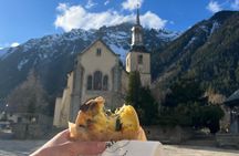 Food Tour with a Chef in Chamonix