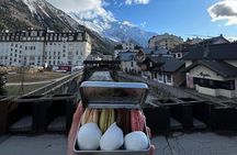 Food Tour with a Chef in Chamonix