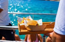 Hvar, Brač & Pakleni islands cruise with lunch & drinks from Split & Trogir