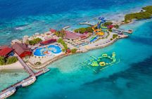 Aruba De Palm Island Day Pass