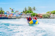 Aruba De Palm Island Day Pass
