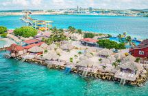 Aruba De Palm Island Day Pass