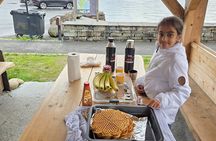 Bergen Private Tour Waterfalls of Hardanger with Picnic