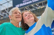 Hill Dickinson Stadium Guided Tours