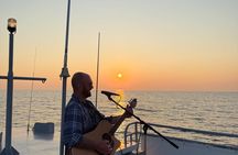 Deaths Door Sunset Live Music Cruise