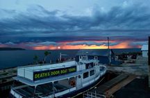 Deaths Door Sunset Live Music Cruise
