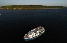 Deaths Door Sunset Live Music Cruise