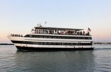 Daytime Yacht Cruise with Music & Optional Dining in St. Pete