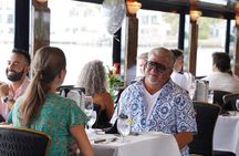 Daytime Yacht Cruise with Music & Optional Dining in St. Pete