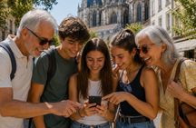 Escape Game Team Theme Magic in Bourges