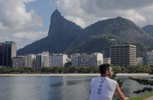 Electric Bike Tour Rio Histórico & Praias