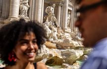 Walking tour of Rome's Squares and Fountains