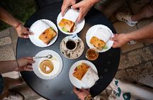 Dubrovnik Street Food Tasting Experience with Local Expert Guide