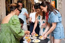 Dubrovnik Street Food Tasting Experience with Local Expert Guide