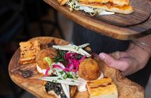 Dubrovnik Street Food Tasting Experience with Local Expert Guide