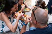 Dubrovnik Street Food Tasting Experience with Local Expert Guide
