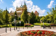 Slovakia in a Day Castles Cities and Legends from Bratislava