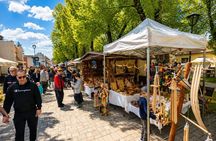 Slovakia in a Day Castles Cities and Legends from Bratislava