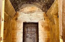 Private Full Day Tour of Luxor West Bank Temples and Tombs