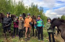Deacon Horse Riding Tour
