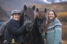Deacon Horse Riding Tour