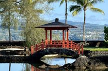 Hilo Shore Excursion: Volcanic Experience, Lava Tubes, Waterfalls