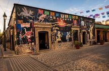 Pedal Through Oaxaca Historic Barrios and Local Culture