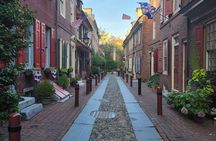 Before America The Making of Philadelphia
