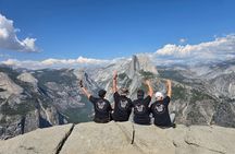 Yosemite 3 Day Tour from Los Angeles and Orange County