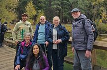 Yosemite 3 Day Tour from Los Angeles and Orange County