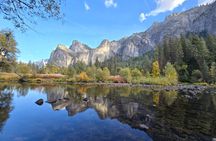 Yosemite 3 Day Tour from Los Angeles and Orange County