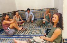 Marrakech, City tour with local guide, Medina & Souk