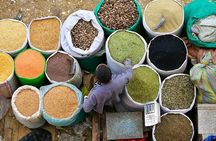 Addis Ababa City Tour with Local Guide and Coffee Ceremony