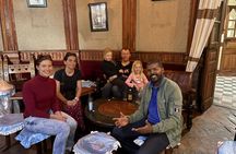 Addis Ababa City Tour with Local Guide and Coffee Ceremony