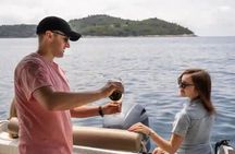 Private Boat Tour Tailor-Made 6h - All Inclusive