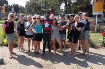 Arusha Private City Tour