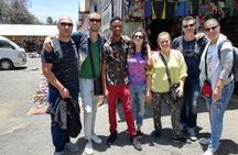 Arusha Private City Tour