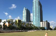 Best of Tampa City Tour: History, Waterfront Views & Landmarks