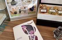 Design Your Own Fragrance 90 Minute Workshop