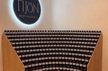 Design Your Own Fragrance 90 Minute Workshop