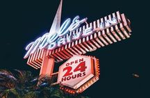 Full Day Sightseeing Tour of LA Hollywood from Seal Beach