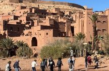 Private 3 Days Sahara Desert Tour from Fes to Marrakech