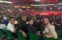 Private Lucha Libre Tour at Arena Mexico