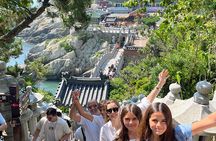 Happy^^ Private Busan Tour (4Hours~8Hours) for Cruise Travelers