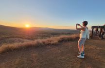 Nicaragua Private Day Tour: Masaya Volcano, Granada & Boat Ride!