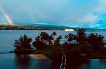 Hilo Shore Excursion: Volcanic Experience, Lava Tubes, Waterfalls