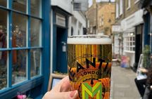 Greenwich Historic Pub Tour