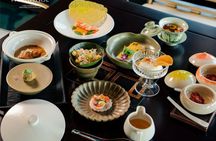Hue: Fine Dining Brunch Cruise On The Perfume River by Hueritage