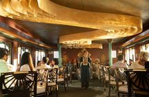 Hue: Fine Dining Brunch Cruise On The Perfume River by Hueritage