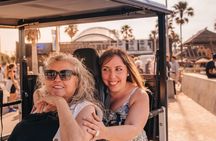 Valencia Premium PRIVATE TOUR to discover the city in 2 Hours